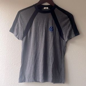 Vintage 90’s CABANE de Zucca athletic T shirt